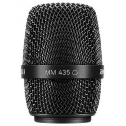 SENNHEISER MM 435
