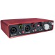 Focusrite Scarlett 2i4