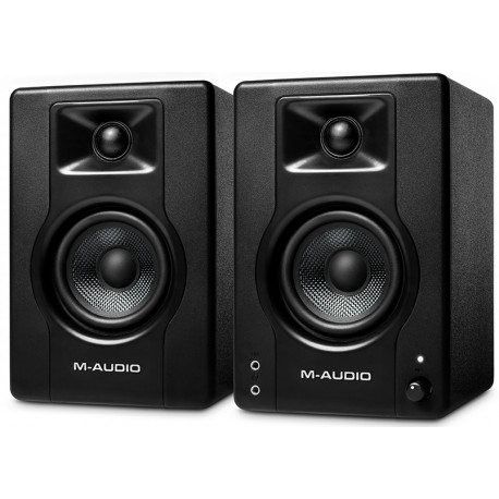 M-AUDIO BX3