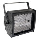 EUROLITE Pro-Flood 1000A asym, R7s + Filter Frame