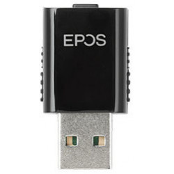 EPOS I Sennheiser EPOS I SENNHEISER  SDW D1 USB