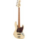 FENDER 60 ANNIVERSARY ROAD WORN 60S JAZZ BASS PF OWT