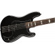 FENDER DUFF MCKAGAN DELUXE P-BASS RW BLACK