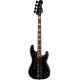 FENDER DUFF MCKAGAN DELUXE P-BASS RW BLACK