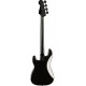 FENDER DUFF MCKAGAN DELUXE P-BASS RW BLACK