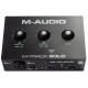 M-AUDIO M-Track Solo