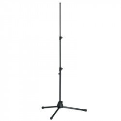 König & Meyer (K&M) 199 Microphone stand (19900-300-55)