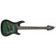 CORT KX507 Multi Scale (Star Dust Green)