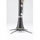 König & Meyer (K&M) 15222 Clarinet stand (15222-000-55)