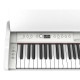 ROLAND F701 WH