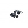 König & Meyer (K&M) 24030 Microphone holder for drums (24030-300-55)