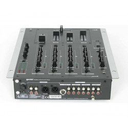 Мікшерний пульт для DJ GEMINI PS - 828X ( C непрацюючим процесором ефектів )