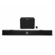 Studio Evolution Аудіосистема для караоке Studio Evolution EvoSound Bar (Black)