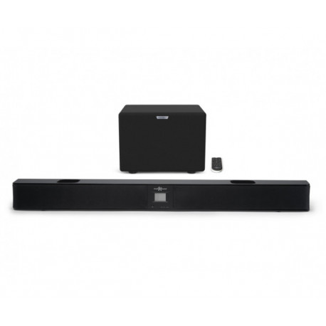 Studio Evolution Аудіосистема для караоке Studio Evolution EvoSound Bar (Black)