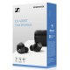 Sennheiser CX 400BT True Wireless BK