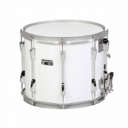 PREMIER OLYMPIC 61512W-S 14X12 SNARE DRUM WITH TOP SNARE