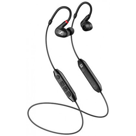 SENNHEISER IE 100 PRO Wireless Black