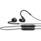 SENNHEISER IE 100 PRO Wireless Black