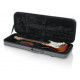 GATOR GTR-ELECTRIC-GRY Grey Transit Lightweight Electric Guitar Case