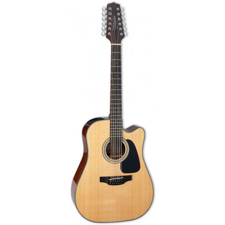 TAKAMINE GD30CE-12NAT