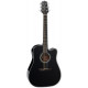 TAKAMINE GD30CE BLK