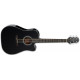 TAKAMINE GD30CE BLK