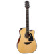 TAKAMINE GD30CE NAT