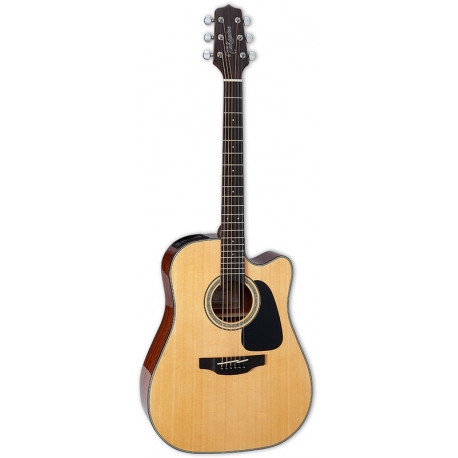 TAKAMINE GD30CE NAT