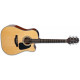 TAKAMINE GD30CE NAT