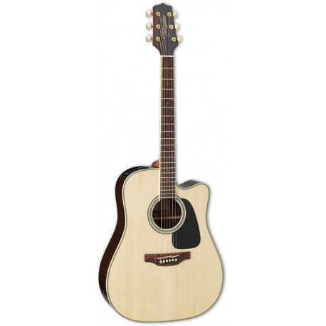 TAKAMINE GD15CE NAT