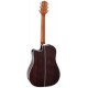 TAKAMINE GD15CE NAT