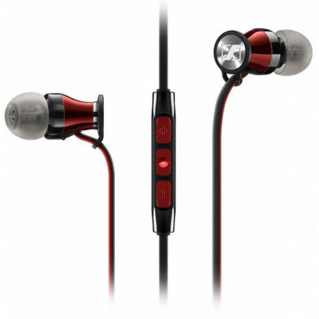 SENNHEISER MOMENTUM in-ear M2 IEG RED