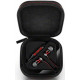 SENNHEISER  MOMENTUM in-ear M2 IEG RED