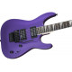 JACKSON JS32 DKA DINKY ARCH TOP AR PAVO PURPLE