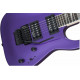 JACKSON JS32 DKA DINKY ARCH TOP AR PAVO PURPLE