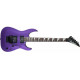 JACKSON JS32 DKA DINKY ARCH TOP AR PAVO PURPLE