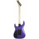 JACKSON JS32 DKA DINKY ARCH TOP AR PAVO PURPLE