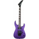 JACKSON JS32 DKA DINKY ARCH TOP AR PAVO PURPLE