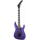 JACKSON JS32 DKA DINKY ARCH TOP AR PAVO PURPLE