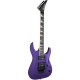 JACKSON JS32 DKA DINKY ARCH TOP AR PAVO PURPLE