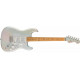 FENDER H.E.R. STRATOCASTER MN CHROME GLOW