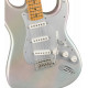 FENDER H.E.R. STRATOCASTER MN CHROME GLOW