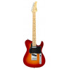 FUJIGEN BIL2M ILIAD BOUNDARY SERIES (Cherry Sunburst)