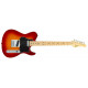 FUJIGEN BIL2M ILIAD BOUNDARY SERIES (Cherry Sunburst)