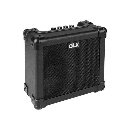 GLX Комбопідсилювач GLX LG-10