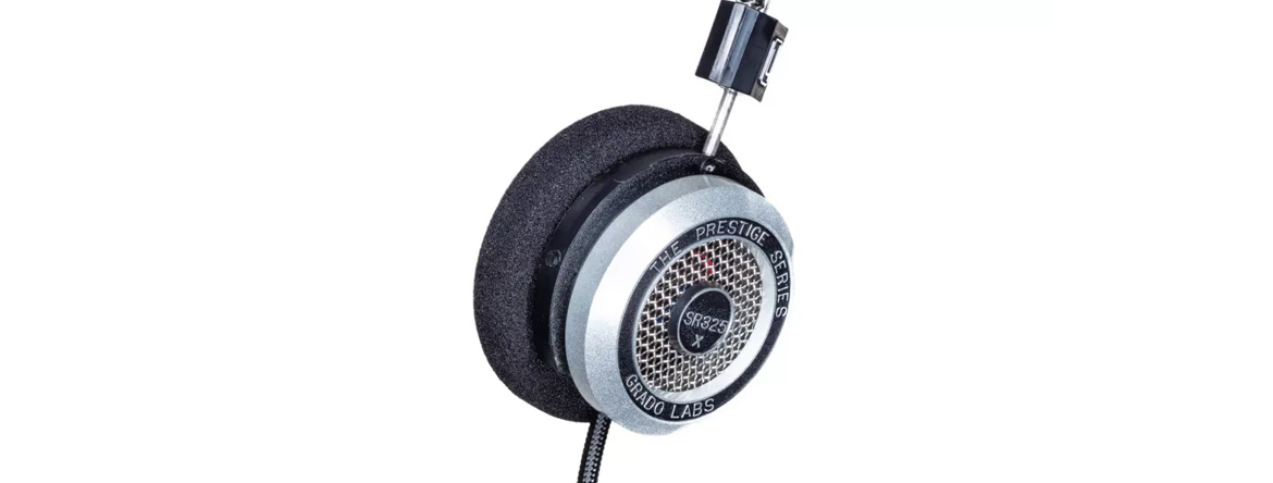 Обзор Grado SR325x - наушники с открытой конструкцией — лучшие в своём классе