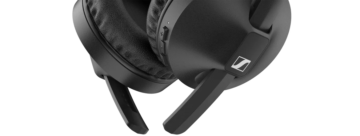 Обзор Sennheiser HD 250BT - компания преуспевает на рынке в высшей степени доступных беспроводных наушников.