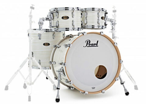 Серия Pearl Maple/Gum