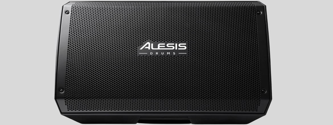 Alesis Strike Amp 12