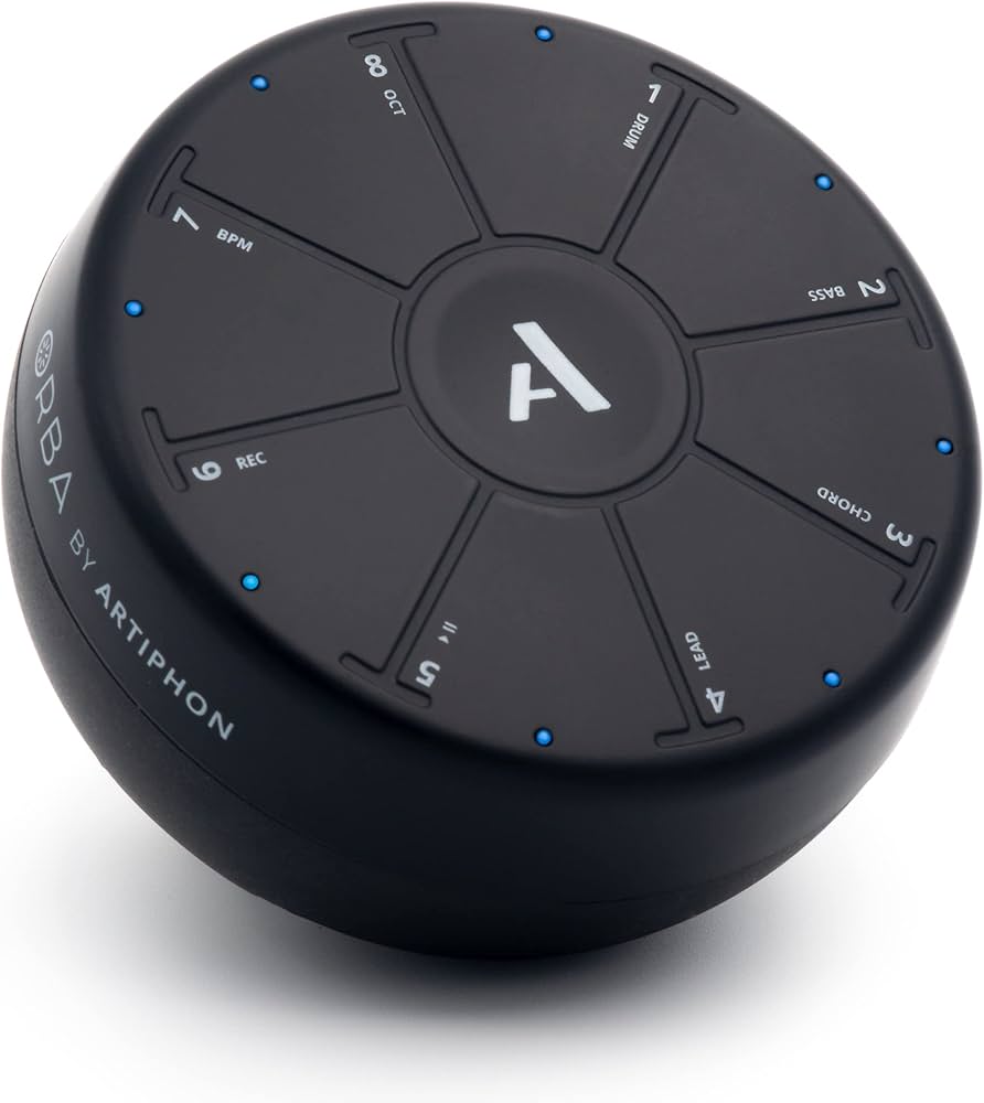 Artiphon Orba 